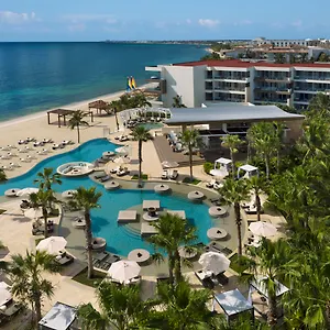 5* Resort Secrets Riviera Cancun & (adults Only)