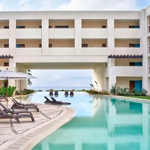 5* Resort Hyatt Ziva Riviera Maya (adults Only)